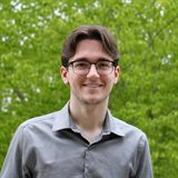 Brendon Clarke, founder of Alp Web Studio